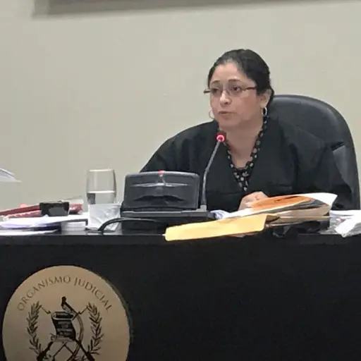 Claudette Domínguez ,