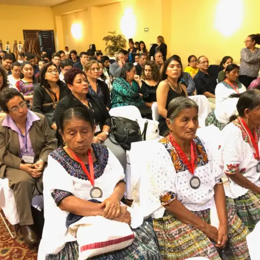 Caso Sepur Zarco EU Emisoras Unidas Guatemala ,