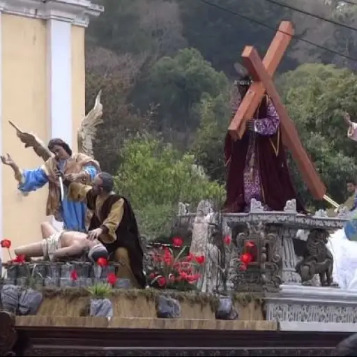 JESUS MONTE PULCIANO ,