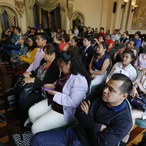 Convivencia con el Arte EU Emisoras Unidas Guatemala ,