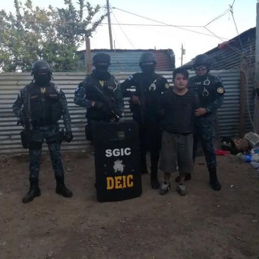 Carlos Gerardo Estrada EU Emisoras Unidas Guatemala ,