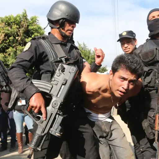 Carlos Alfonso Gaitán de la Cruz EU Emisoras Unidas Guatemala ,