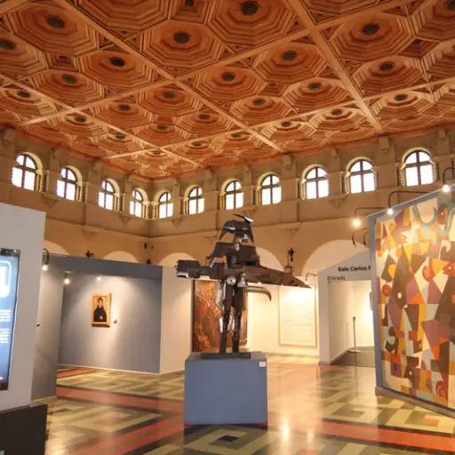 Museo-Nacional-de-Arte-Moderno149 ,