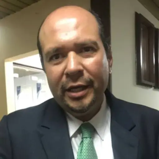 Inmunidad diputado Orlando Blanco ,