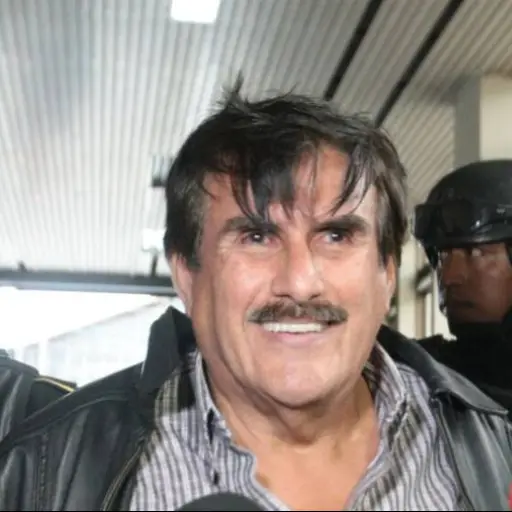 Diputado Roberto Kestler ,