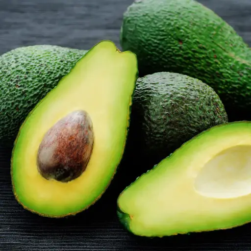 aguacate ,