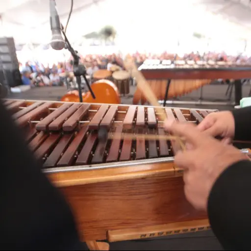 MARIMBA7 ,