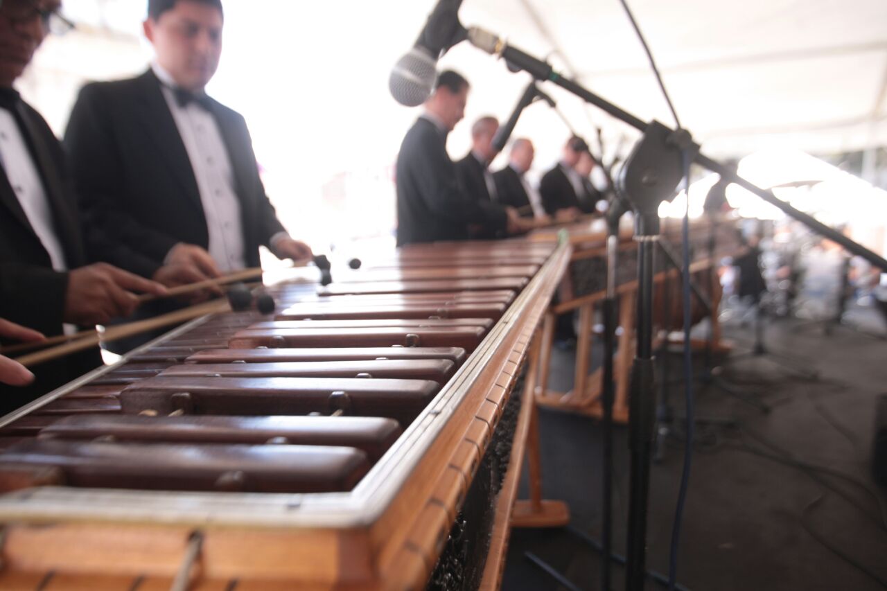 MARIMBA6 | 