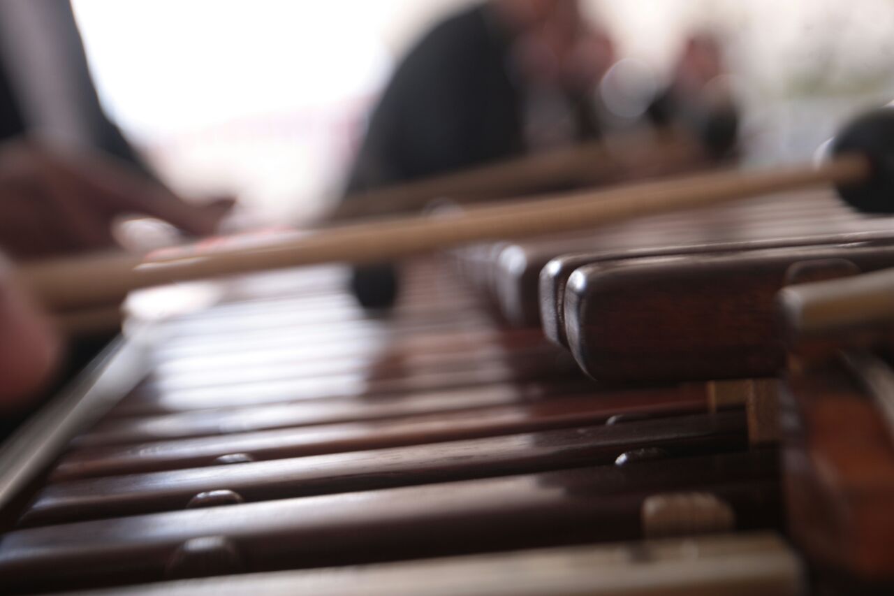 MARIMBA4 | 