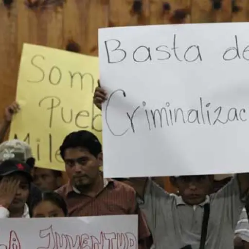 Foto ilustrativa de archivo.