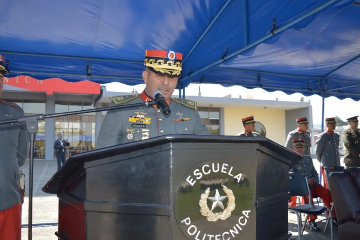 Erick Melgar Padilla, 