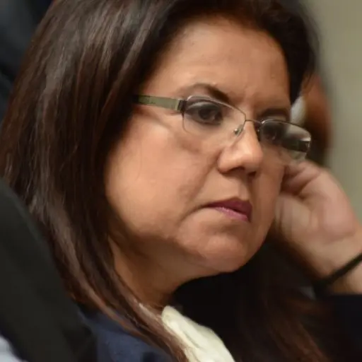 Inmueble Senabed vinculado a Emilia Ayuso ,