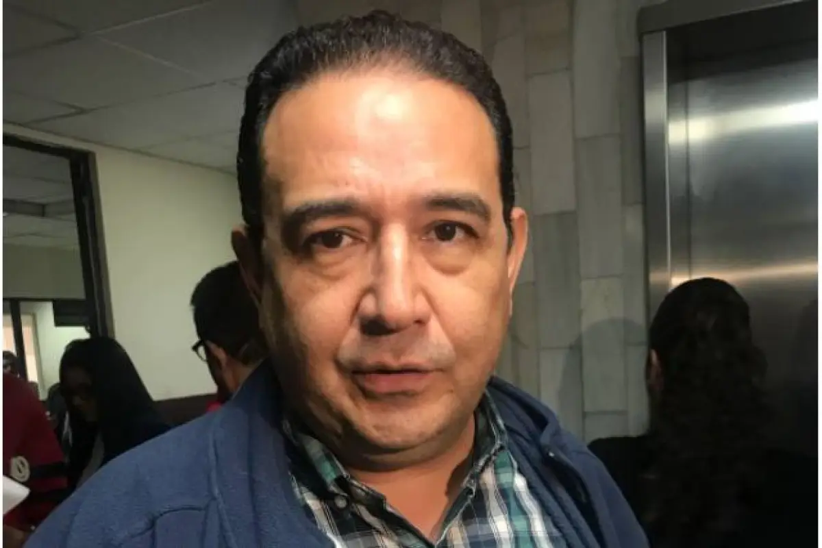 Samuel Morales hermano del Presidente beneficiado con medida sustitutiva, 