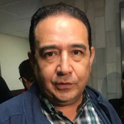 Samuel Morales hermano del Presidente beneficiado con medida sustitutiva ,