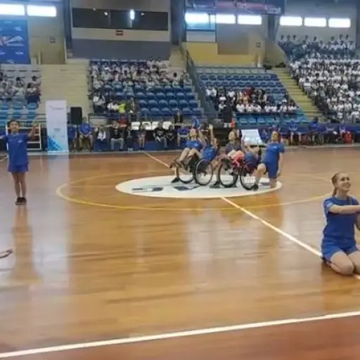 Break The Barriers EU Emisoras Unidas Guatemala ,