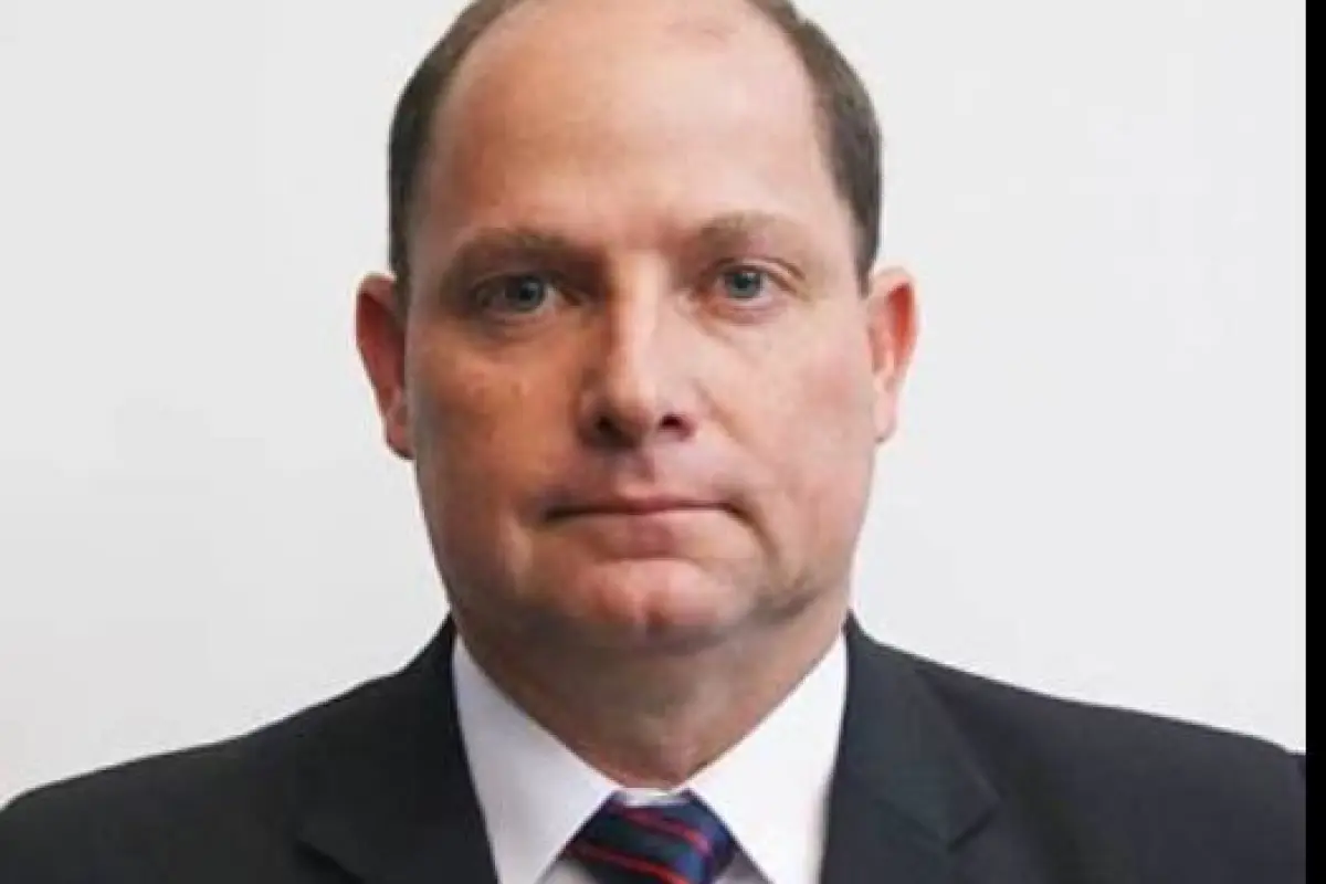 diputado Claude Harmelin de León, 