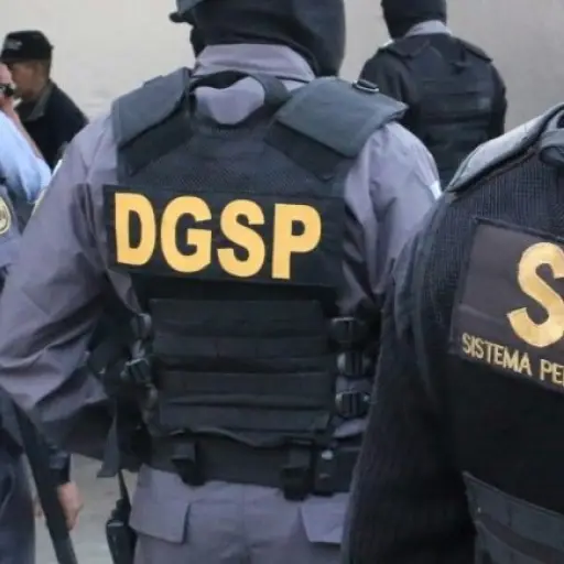 Requisa en Pavoncito EU Emisoras Unidas Guatemala ,