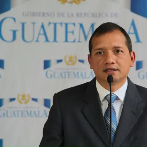 Francisco Rivas, EU Emisoras Unidas, Guatemala ,