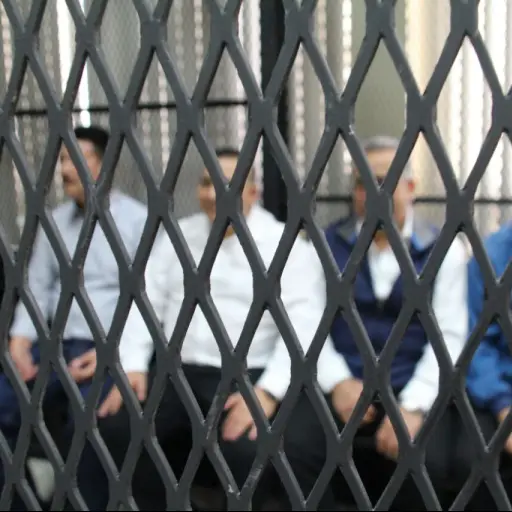 Caso Lavado y Política ,