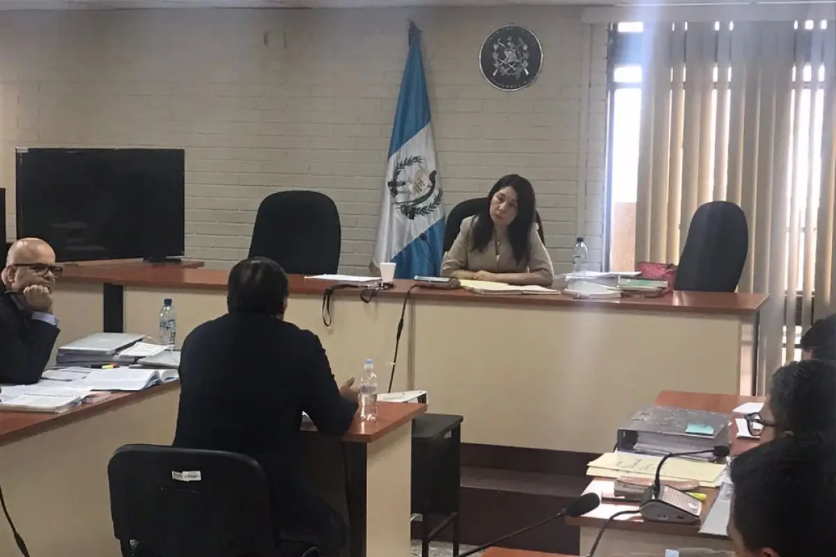 Jaime Aparicio EU Emisoras Unidas Guatemala, 