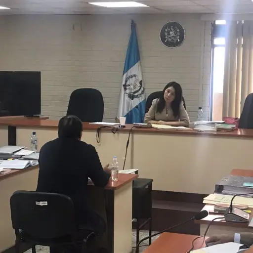 Jaime Aparicio EU Emisoras Unidas Guatemala ,