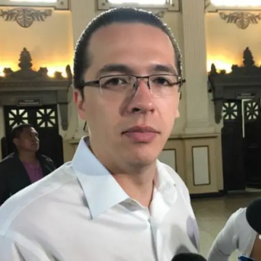Felipe Alejos EU Emisoras Unidas Guatemala ,