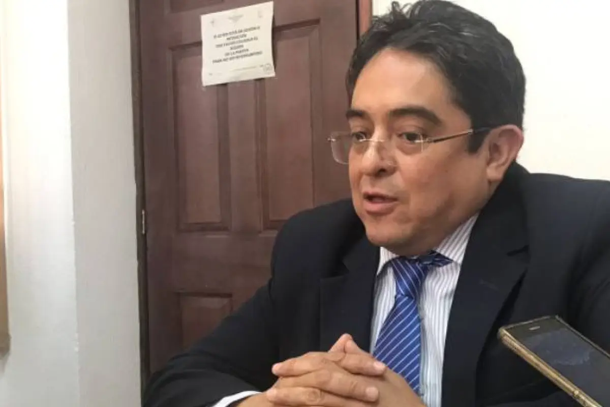 Jordán Rodas Emisoras Unidas Guatemala, 