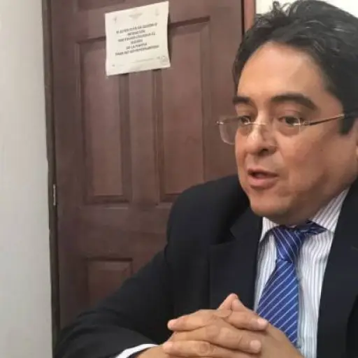 Jordán Rodas Emisoras Unidas Guatemala ,