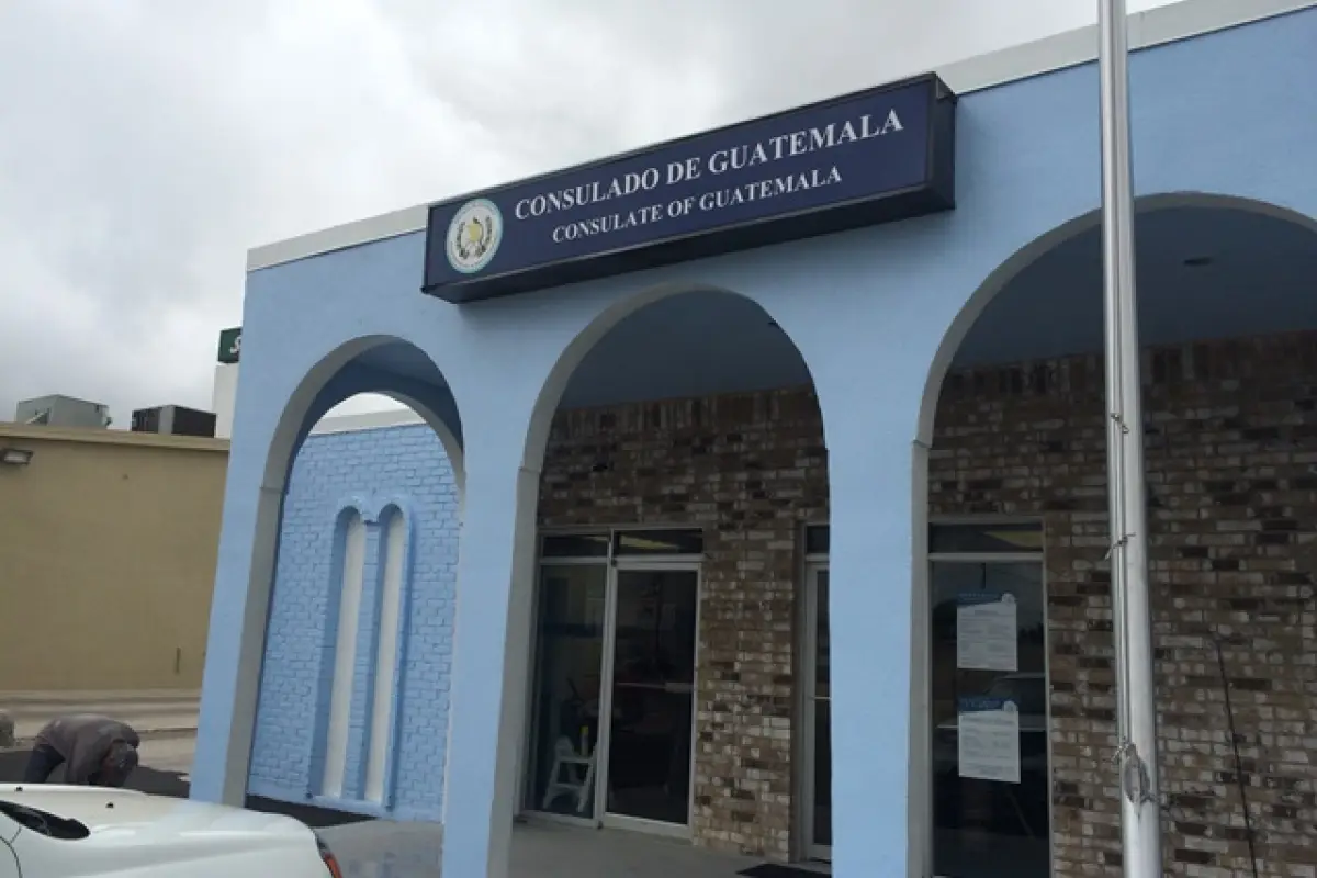 Trámite del DPI EU Emisoras Unidas Guatemala, 