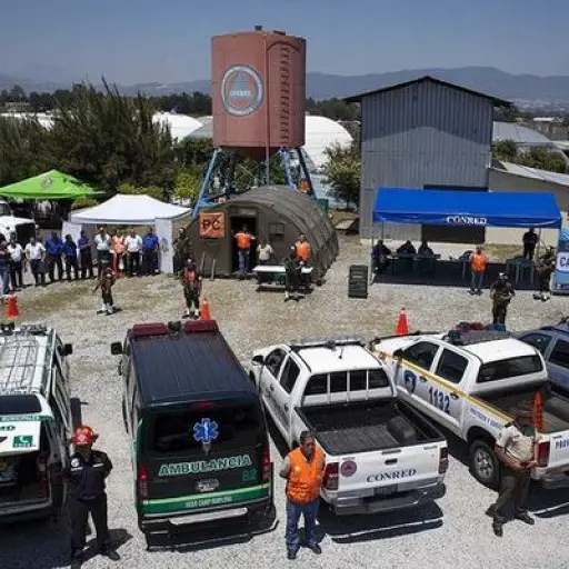 Sistema Nacional de Prevención en Semana Santa ,