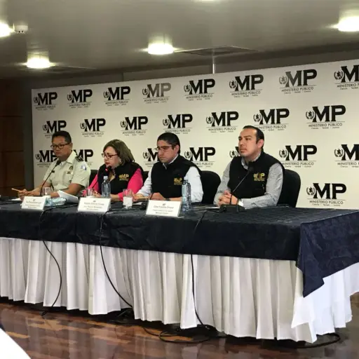 Caso Blindados fase II EU Emisoras Unidas Guatemala ,