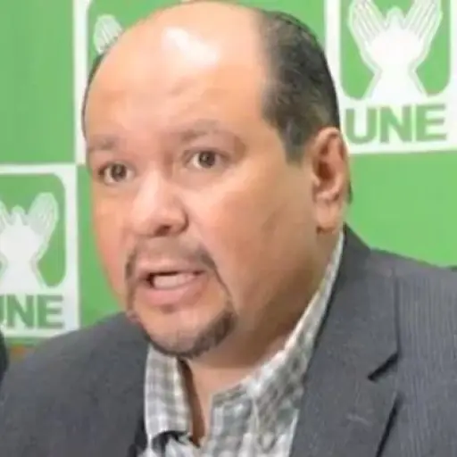 Orlando Blanco EU Emisoras Unidas Guatemala ,