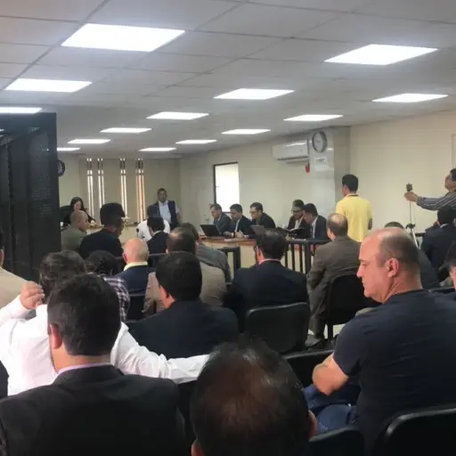 Construcción y Corrupción EU Guatemala Emisoras unidas ,