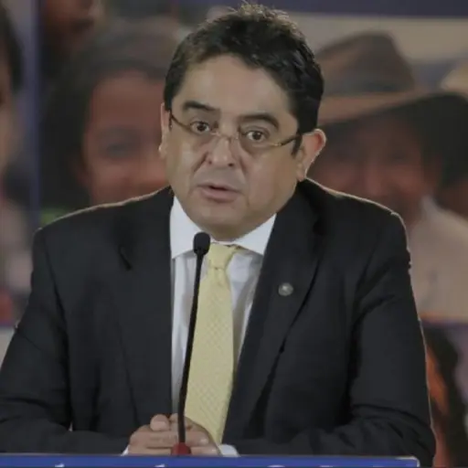 Procurador Jordán Rodas EU Emisoras Unidas Guatemala ,