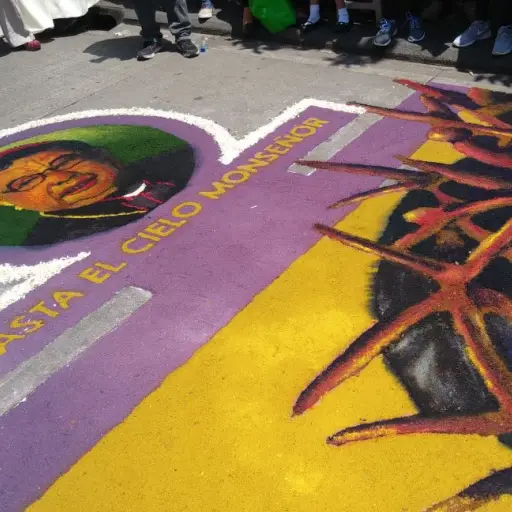 Arzobispo Vian Morales EU Emisoras Unidas Guatemala ,