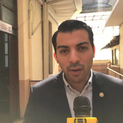 iniciativa ley contra el terrorismo diputado ,