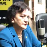 Morfin advierte actuar selectivo en la CC y plantea reflexionar sobre su rolt