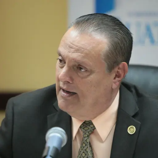 Ministro de Salud Carlos Soto EU Emisoras Unidas Guatemala ,