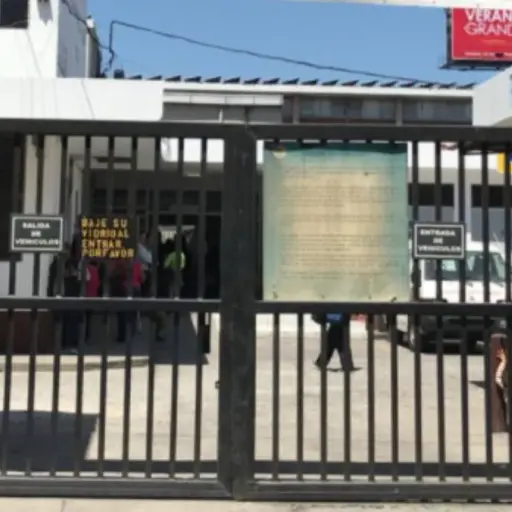 Instituto Nacional de Cancerología Incan ,