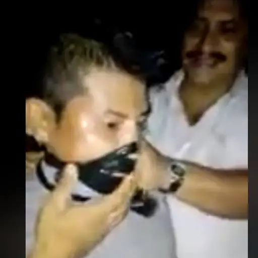 Alcalde de Patulul ,