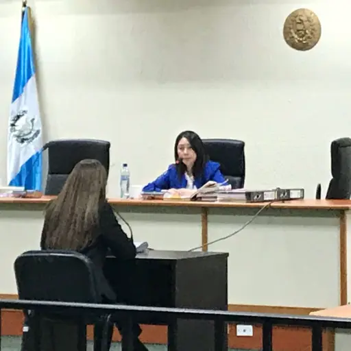 Clara Guadalupe Villatoro ,