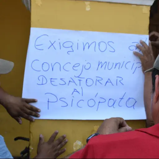 Pobladores de Patulul EU Emisoras Unidas Guatemala ,
