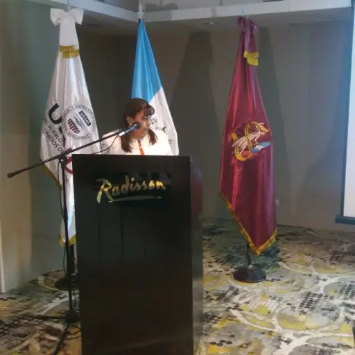 Instituto de la Defensa Pública Penal EU Emisoras Unidas Guatemala ,