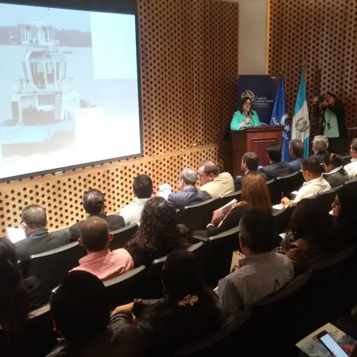 Exportadores EU Emisoras Unidas Guatemala ,