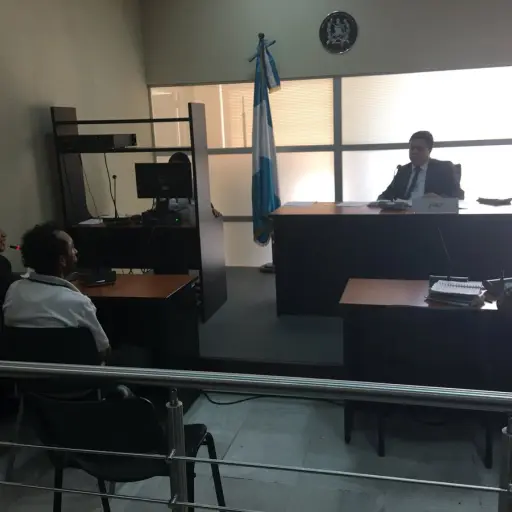 Giovanni Estuardo González EU Emisoras Unidas Guatemala ,