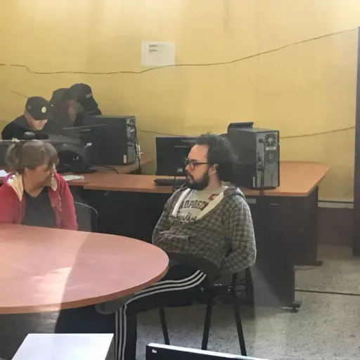 Luis Fernando Juárez Palma ,