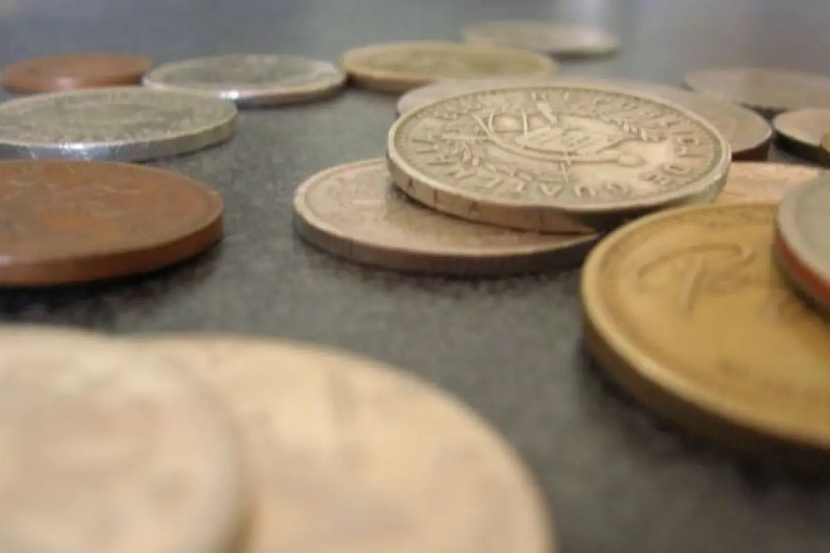money, 