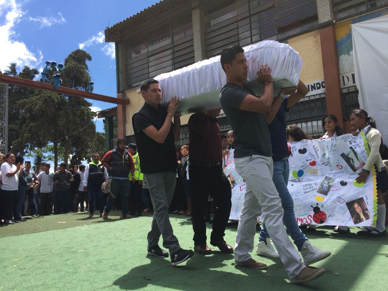 ATAUDES NIÑOS4 | 