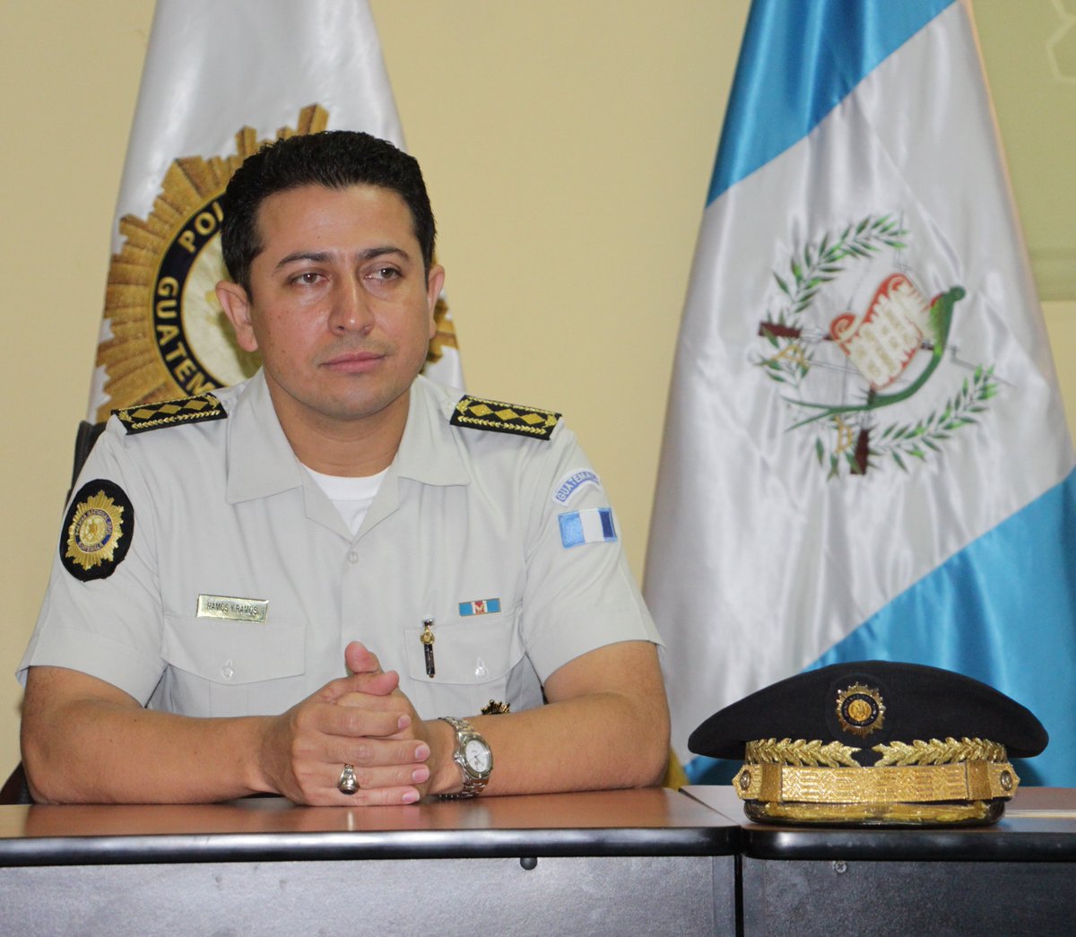 NERY RAMOS DIRECTOR | 