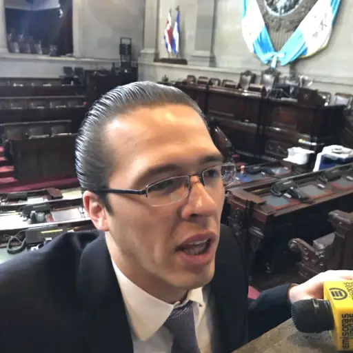 Felipe Alejos EU Emisoras Unidas Guatemala ,